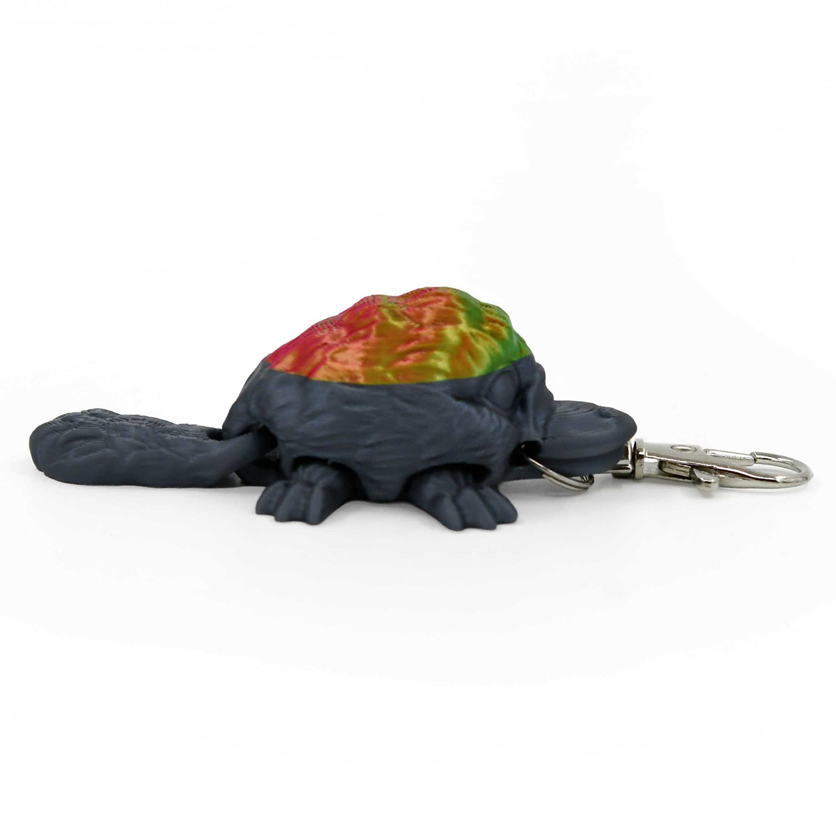 Assorted Animal 3D Printed Keychain | Multiple Options | Black Sheep Products LLC
