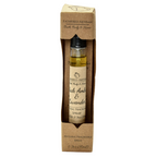 Black Amber & Lavender | Natural Fragrance | Oil Perfume