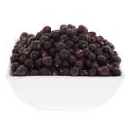 Freeze Dried Organic Black Currant