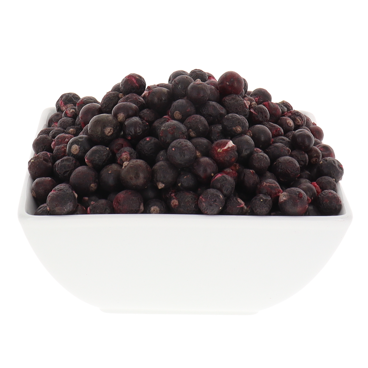 Freeze Dried Organic Black Currant
