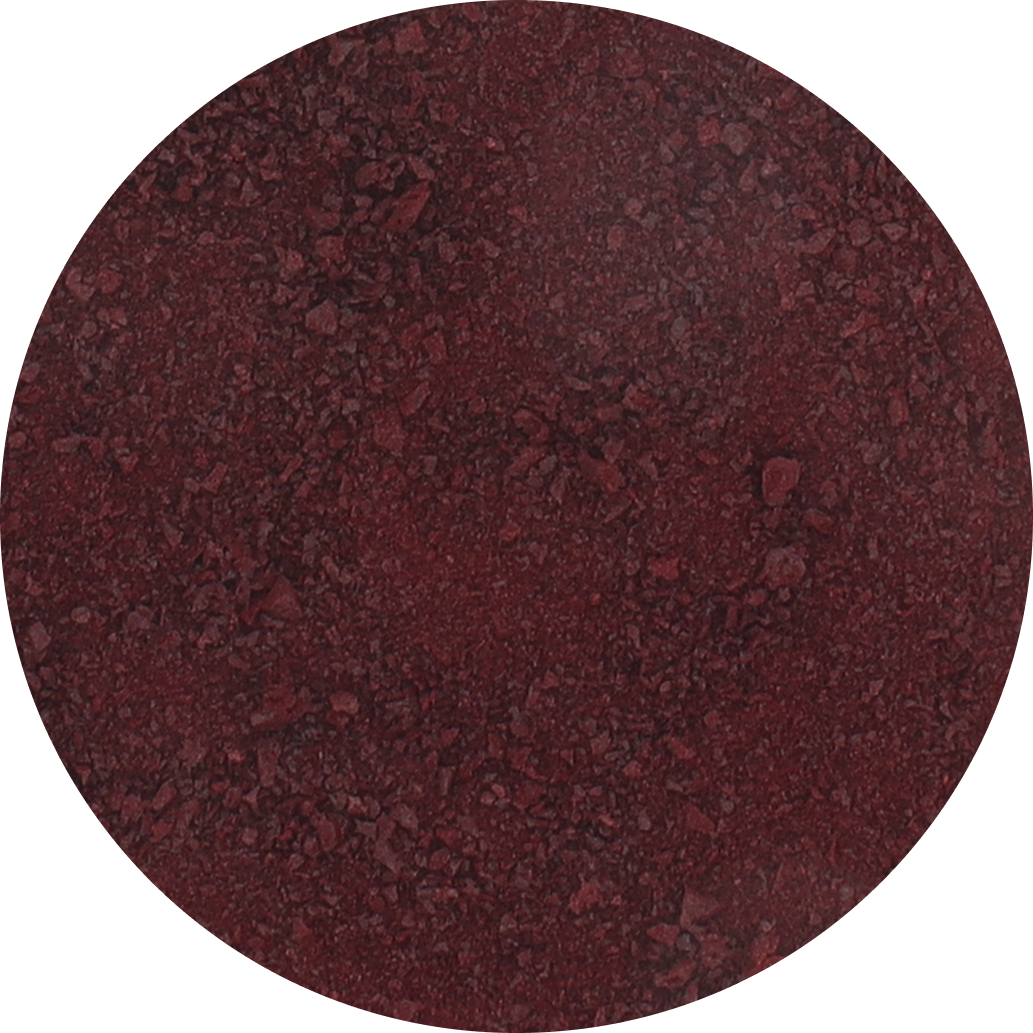 Freeze Dried Blackberry Powder