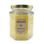 Aspen Winter Scented Candle | Multiple Sizes | Blended Light