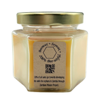 Aspen Winter Scented Candle | Multiple Sizes | Blended Light