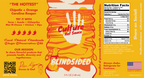 Blindsided