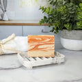 Blood Orange | Goat Milk Soap