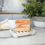 Blood Orange | Goat Milk Soap