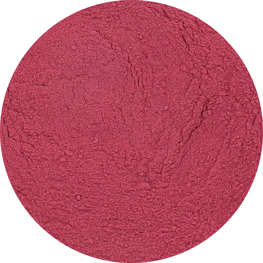 Freeze Dried Blood Peach Powder