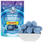 Freeze Dried Zotz Fizz Candy