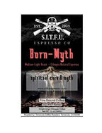 Born-Myth Ethiopia Espresso...