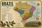Brazil Cerrado Estate