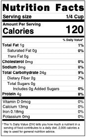 Organic Wheat Bread Flour | Pack of 2 | 3 lb | Non-GMO | Niobrara Grain & Milling