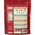 Unbleached Bread Flour - 5 lbs