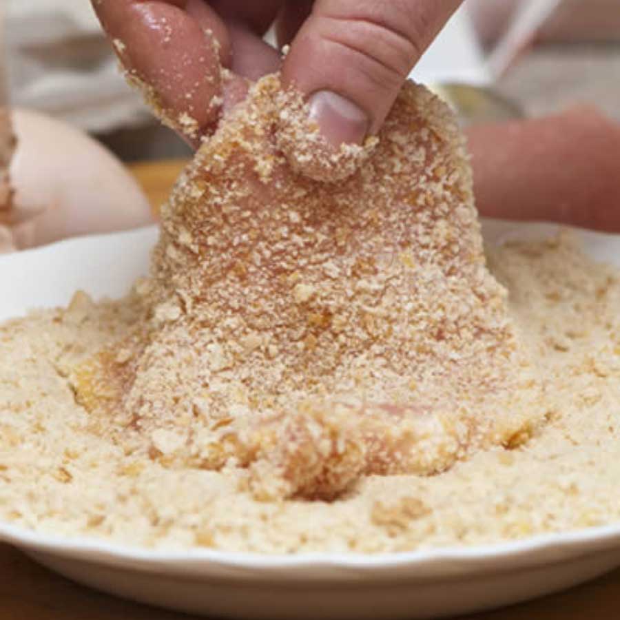 Cooper's Best Breading Mix | Pack of 2 | 2.5 lb | Cooper's Best Flour | CB1015