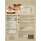 Cooper's Best Breading Mix | Pack of 6 | 2.5 lb | Cooper's Best Flour | CB1015