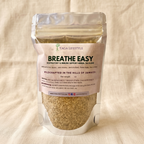 Breathe Easy Herbal Blend for Respiratory Immune Support