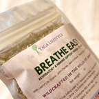 Breathe Easy Herbal Blend for Respiratory Immune Support