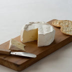 Brie Wheel