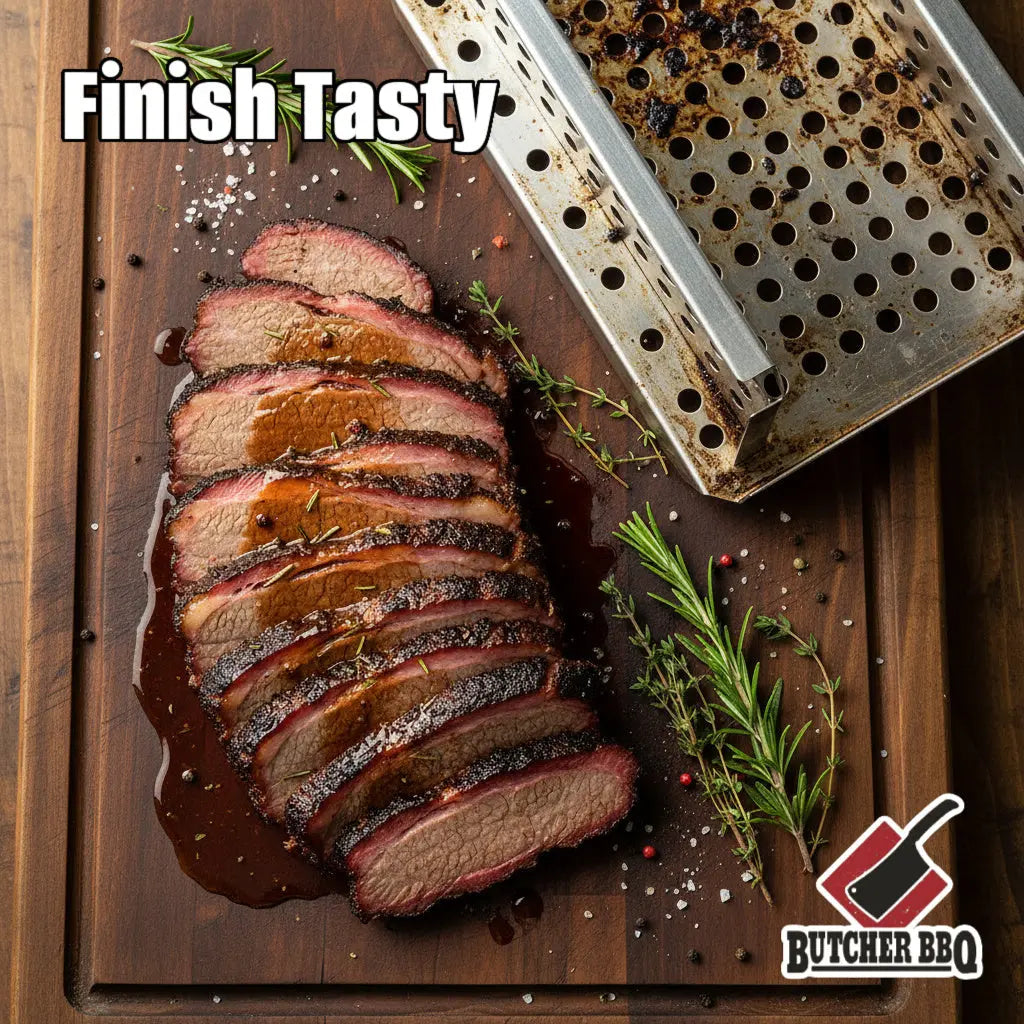 Brisket Basket