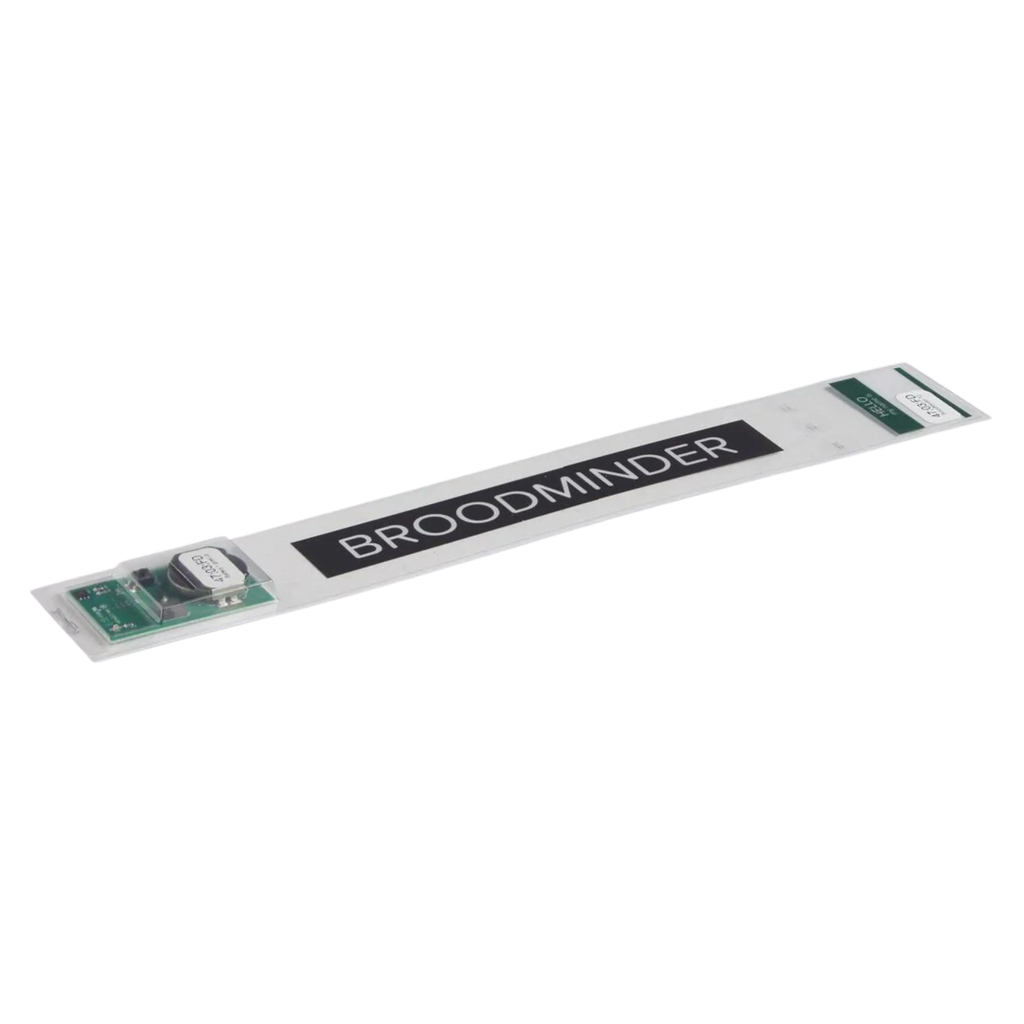 BroodMinder-TH2 Temperature and Humidity Sensor