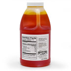 Butter Flavored Popcorn Oil | Pack of 3 | Quart | Popcorn County USA | North Loup Valley