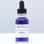 Butterfly Pea Tincture