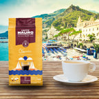 Caffe Mauro Classico Ground Coffee 8.8oz/250g