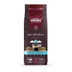 Caffe Mauro 100% Arabica Whole Bean Coffee 2.2lb/1kg