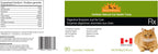 WellyTails Digestive Enzymes Just for Cats 90g