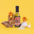 Cain's Caribé Hot Sauce