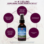 Kick-Ass Allergy & Sinus, Soother