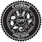 gfJules Gluten Free Pancake & Waffle Mix
