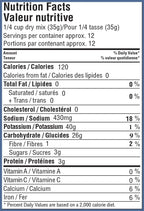 Blueberry Pancake Mix | 16 oz | Cobblestone Kitchen