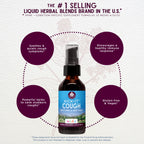 Kick-It Cough, Soothing & Quieting For Kids