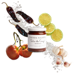 Salsa de Corazón