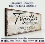 Together Sign II
