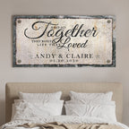 Together Sign II