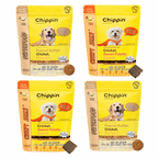 Gut Healthy Dog Treat Variety Bundle