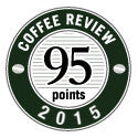 The Leam Hammer Espresso Blend