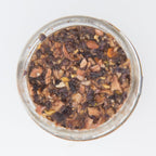 Cacao Ginger Turmeric Honey