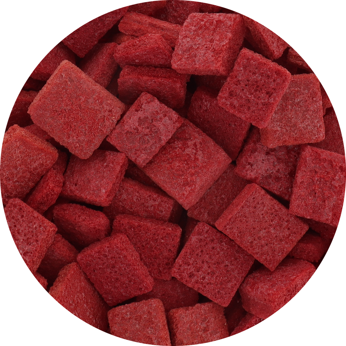 Freeze Dried Cactus Fruit (Prickly Pear)