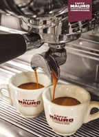 Caffe Mauro 100% Arabica Whole Bean Coffee 2.2lb/1kg