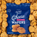 Cheese Wafers