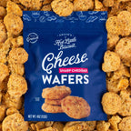 Cheese Wafers