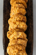 Cheese Wafers