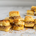 Country Ham Biscuits