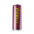 Coaqua Lemony Passion Coconut Water