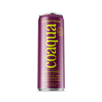 Coaqua Lemony Passion Coconut Water
