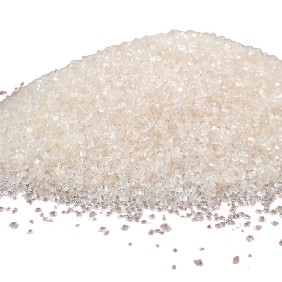 Organic Cane Sugar | 25 lb | Non-GMO | Grain Place Foods