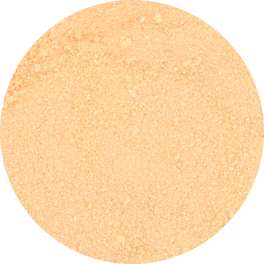 Freeze Dried Cantaloupe Powder