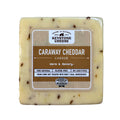 Caraway Cheddar